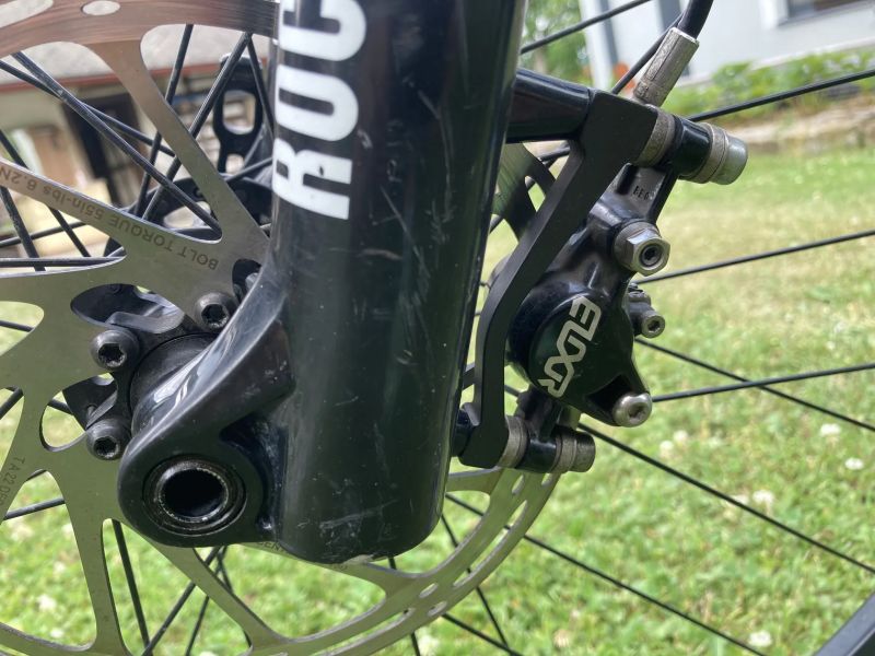 Giant XTC Advanced