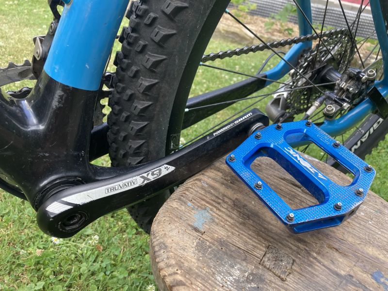 Giant XTC Advanced