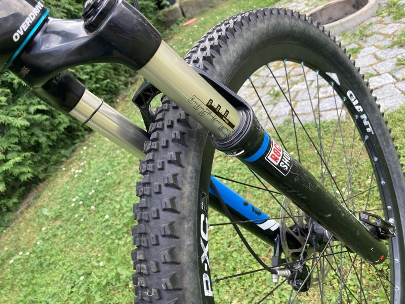 Giant XTC Advanced