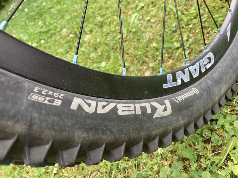 Giant XTC Advanced