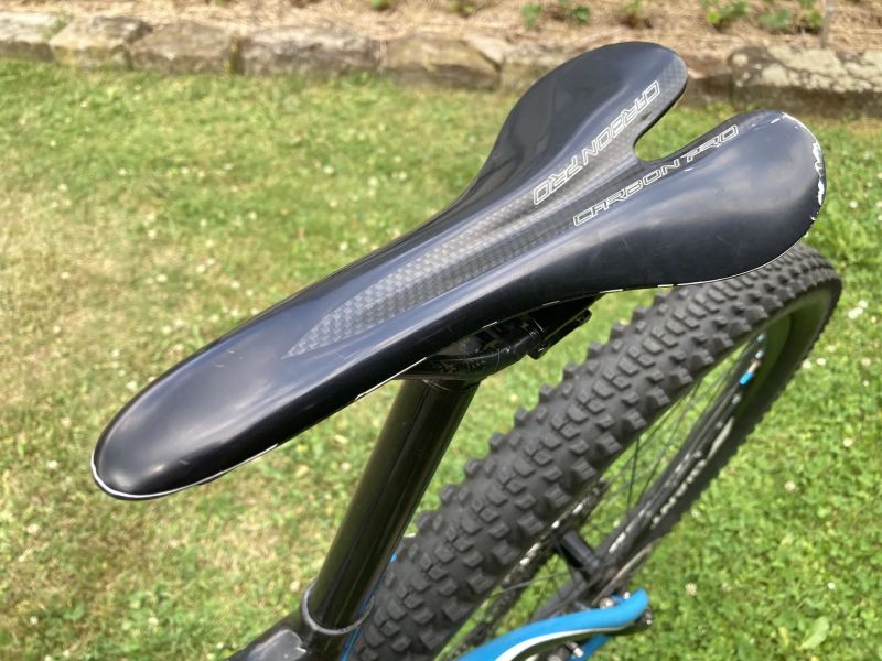 Giant XTC Advanced
