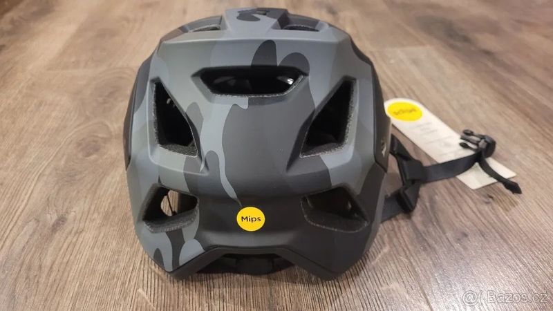 Helma Fox Speedframe vel.M Nová