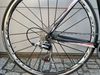 FELT Z25 – SRAM RED / Fulcrum Racing Zero – TOP STAV, GARÁŽOVÁNO