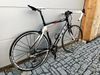 FELT Z25 – SRAM RED / Fulcrum Racing Zero – TOP STAV, GARÁŽOVÁNO