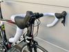 FELT Z25 – SRAM RED / Fulcrum Racing Zero – TOP STAV, GARÁŽOVÁNO