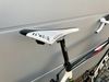 FELT Z25 – SRAM RED / Fulcrum Racing Zero – TOP STAV, GARÁŽOVÁNO