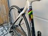 FELT Z25 – SRAM RED / Fulcrum Racing Zero – TOP STAV, GARÁŽOVÁNO