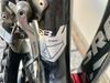 FELT Z25 – SRAM RED / Fulcrum Racing Zero – TOP STAV, GARÁŽOVÁNO