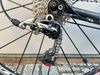 FELT Z25 – SRAM RED / Fulcrum Racing Zero – TOP STAV, GARÁŽOVÁNO