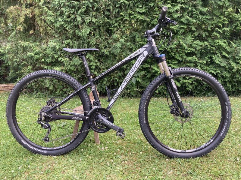 Superior XC827