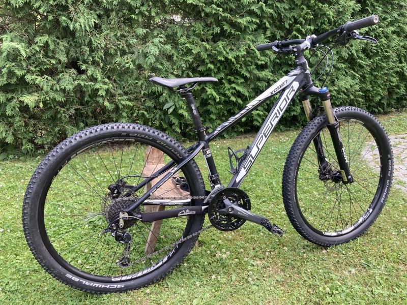 Superior XC827