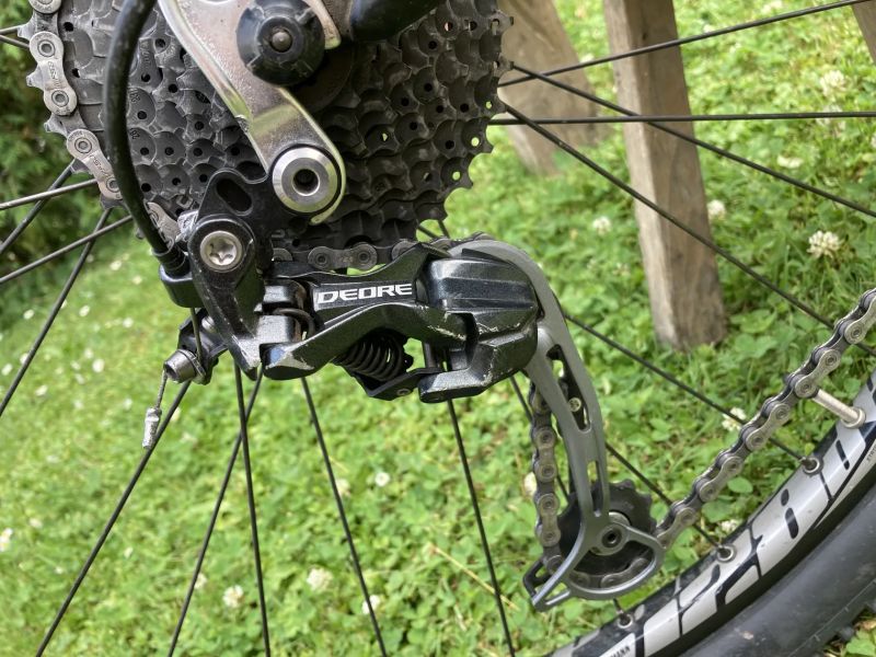 Superior XC827