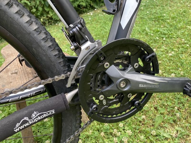 Superior XC827