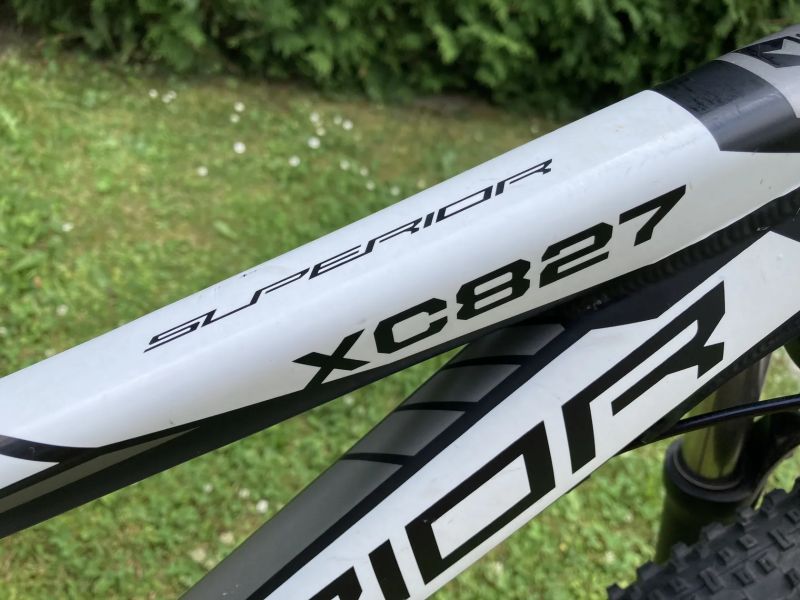 Superior XC827
