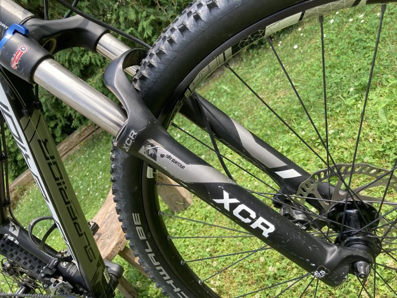 Superior XC827