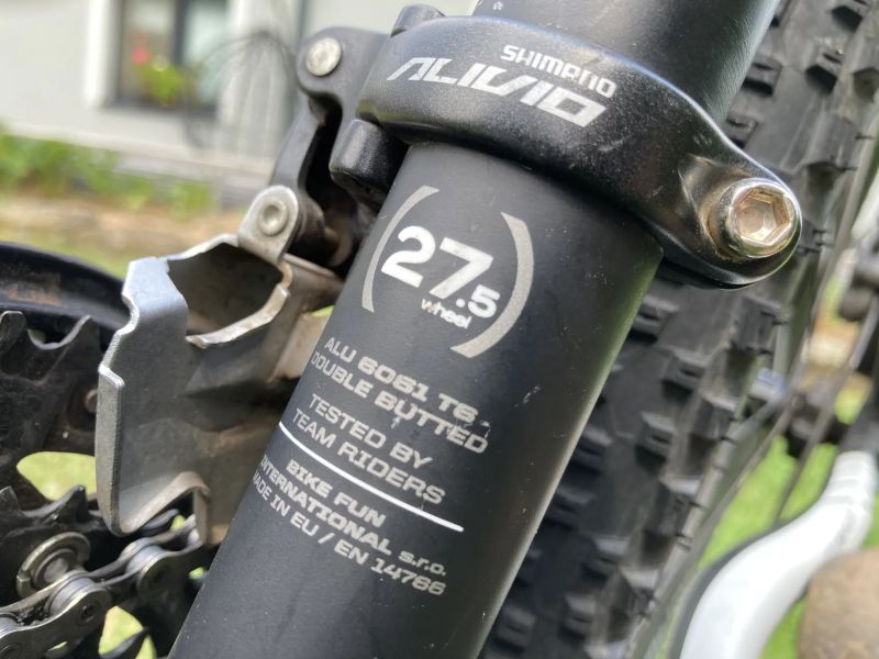 Superior XC827