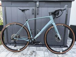 Superior X-Road Team Comp GR
