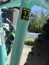Bianchi Magma 9.2