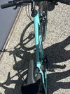 Bianchi Magma 9.2