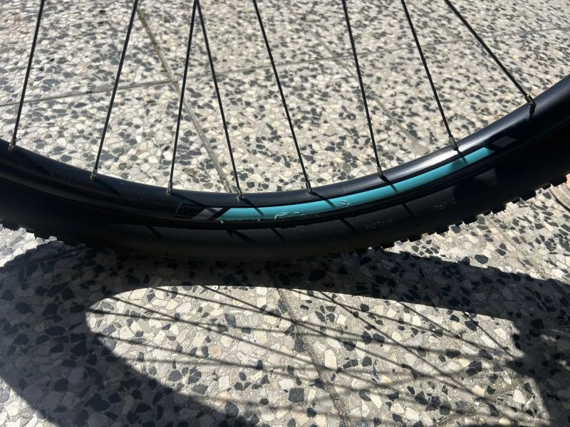Bianchi Magma 9.2