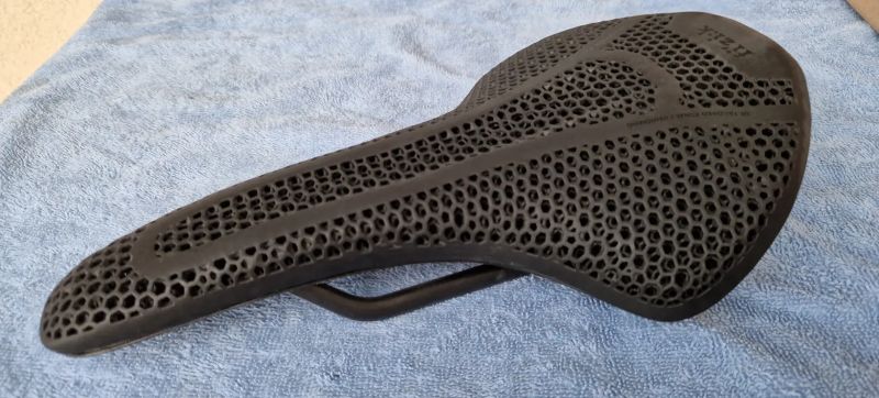 Fizik Vento Antares R1 Adaptive (carbon + 3D tisk ) 150mm
