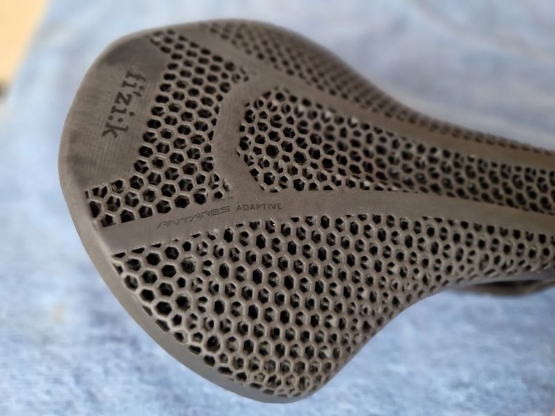 Fizik Vento Antares R1 Adaptive (carbon + 3D tisk ) 150mm