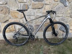 Specialized Stumpjumper Expert