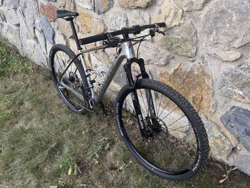 Specialized Stumpjumper Expert