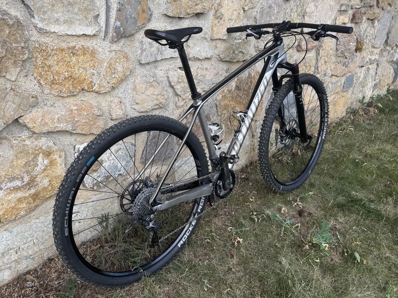 Specialized Stumpjumper Expert