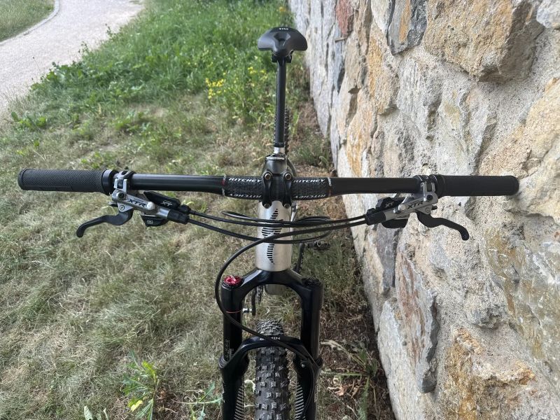Specialized Stumpjumper Expert