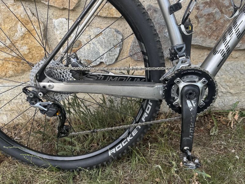 Specialized Stumpjumper Expert