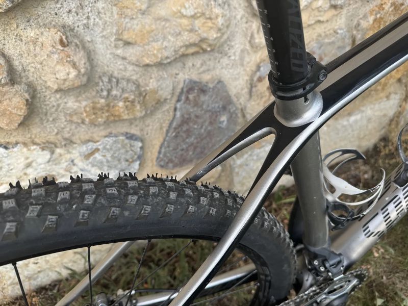 Specialized Stumpjumper Expert