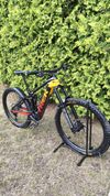 Trek Rail 9.8 XT Gen3