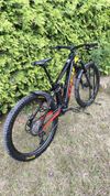 Trek Rail 9.8 XT Gen3