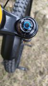 Trek Rail 9.8 XT Gen3