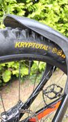 Trek Rail 9.8 XT Gen3