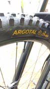 Trek Rail 9.8 XT Gen3