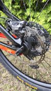 Trek Rail 9.8 XT Gen3