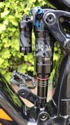 Trek Rail 9.8 XT Gen3