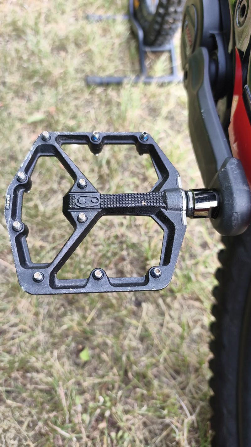 Trek Rail 9.8 XT Gen3