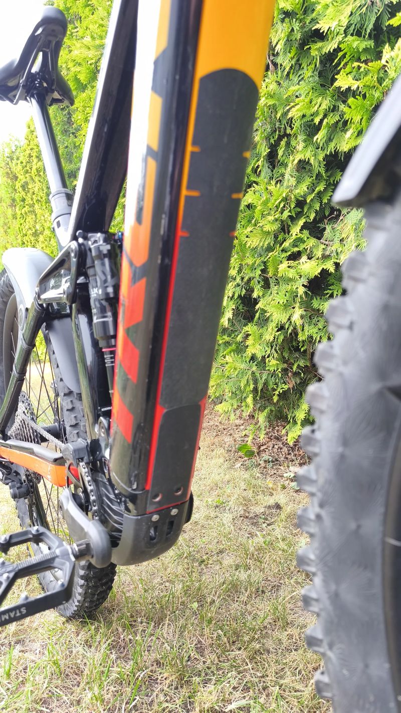 Trek Rail 9.8 XT Gen3