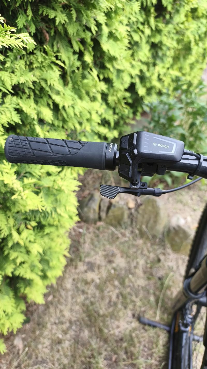 Trek Rail 9.8 XT Gen3