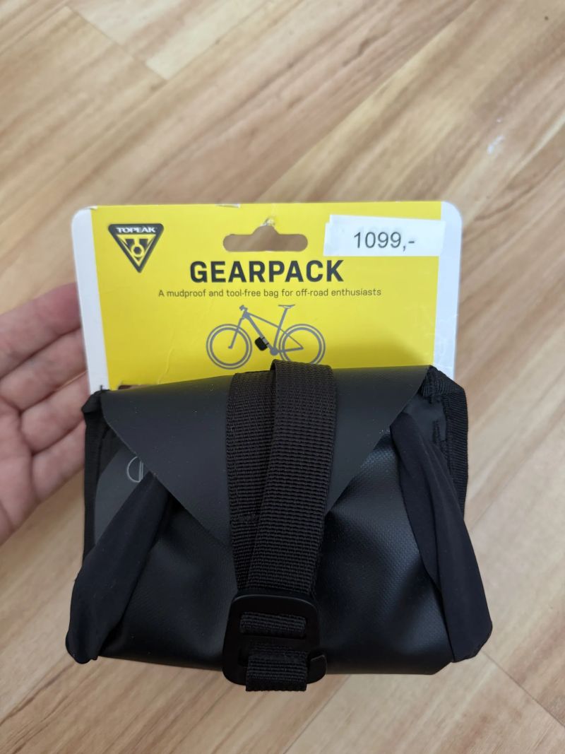 NOVÁ Topeak brašna 