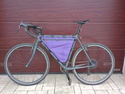 Surly Cross-Check 56cm