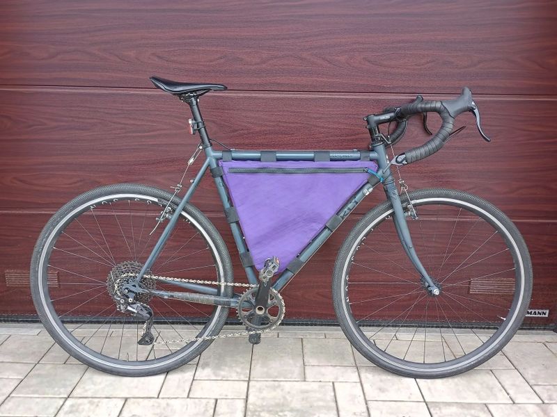 Surly Cross-Check 56cm