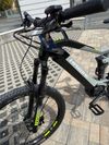 Haibike Haibike FullSeven 6 Yamaha PW-ST 630Wh NOVÉ ELEKTROKOLO, NEJLEVNĚJŠÍ CELOPÉRO
