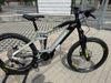 Haibike Haibike FullSeven 6 Yamaha PW-ST 630Wh NOVÉ ELEKTROKOLO, NEJLEVNĚJŠÍ CELOPÉRO