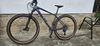 Karbonové horské kolo Cube Reaction (Shimano XT, RockShox)