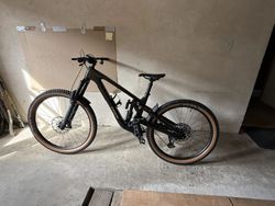 Trek Slash 9.8