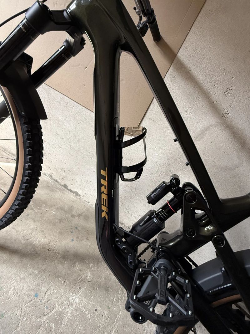 Trek Slash 9.8